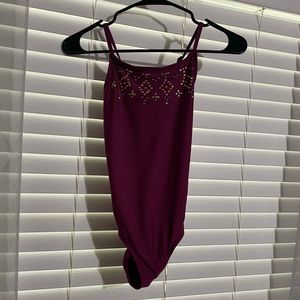Justice Girls swimsuit